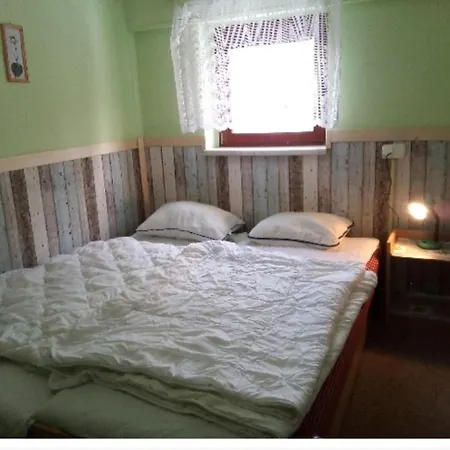U Matouse Guest house *