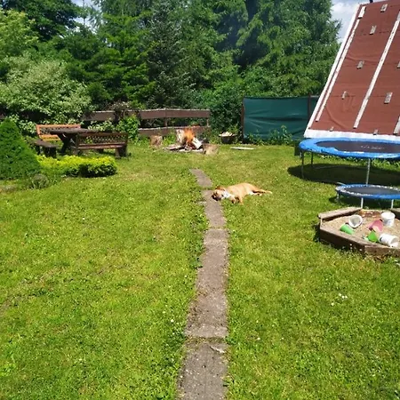 Guest house U Matouse *
