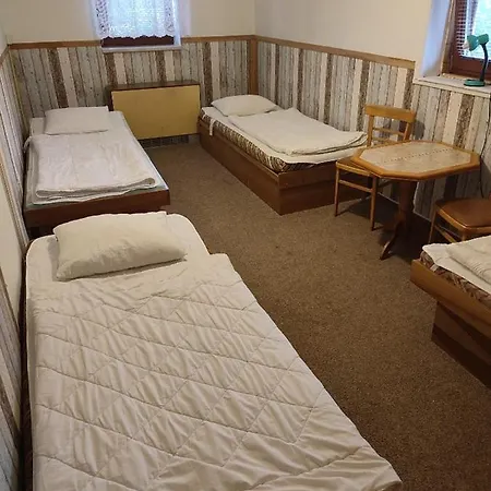 U Matouse Guest house Destne v Orlickych horach